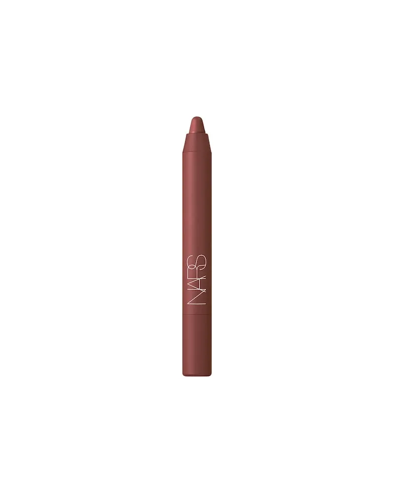 NARS Cosmetics Lippen-Make-up LippenstiftePowermatte High-Intensity Lip Pencil Cruella 