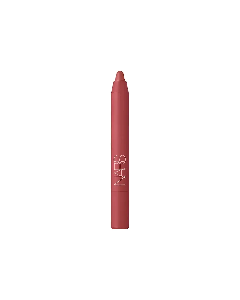 NARS Cosmetics Lippen-Make-up LippenstiftePowermatte High-Intensity Lip Pencil Cruella 