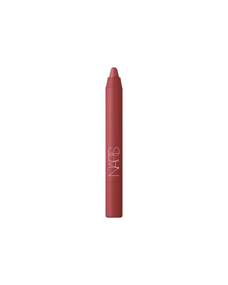 NARS Cosmetics Lippen-Make-up LippenstiftePowermatte High-Intensity Lip Pencil Cruella 