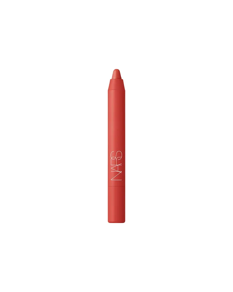 NARS Cosmetics Lippen-Make-up LippenstiftePowermatte High-Intensity Lip Pencil Cruella 