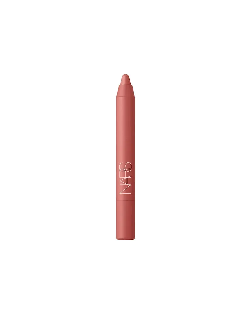 NARS Cosmetics Lippen-Make-up LippenstiftePowermatte High-Intensity Lip Pencil Cruella 