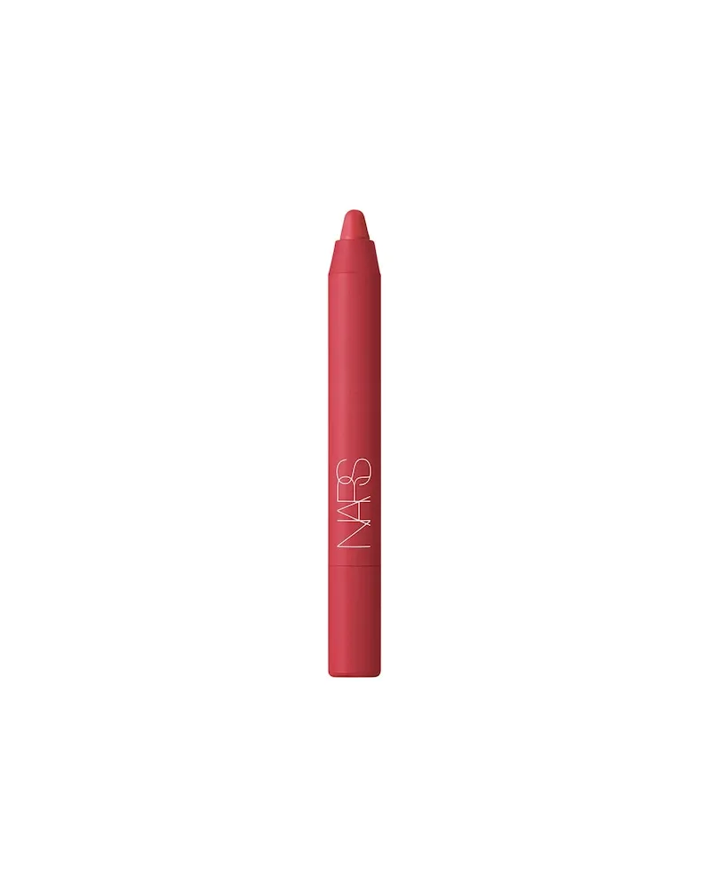 NARS Cosmetics Lippen-Make-up LippenstiftePowermatte High-Intensity Lip Pencil Cruella 