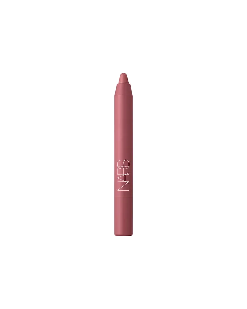 NARS Cosmetics Lippen-Make-up LippenstiftePowermatte High-Intensity Lip Pencil Cruella 