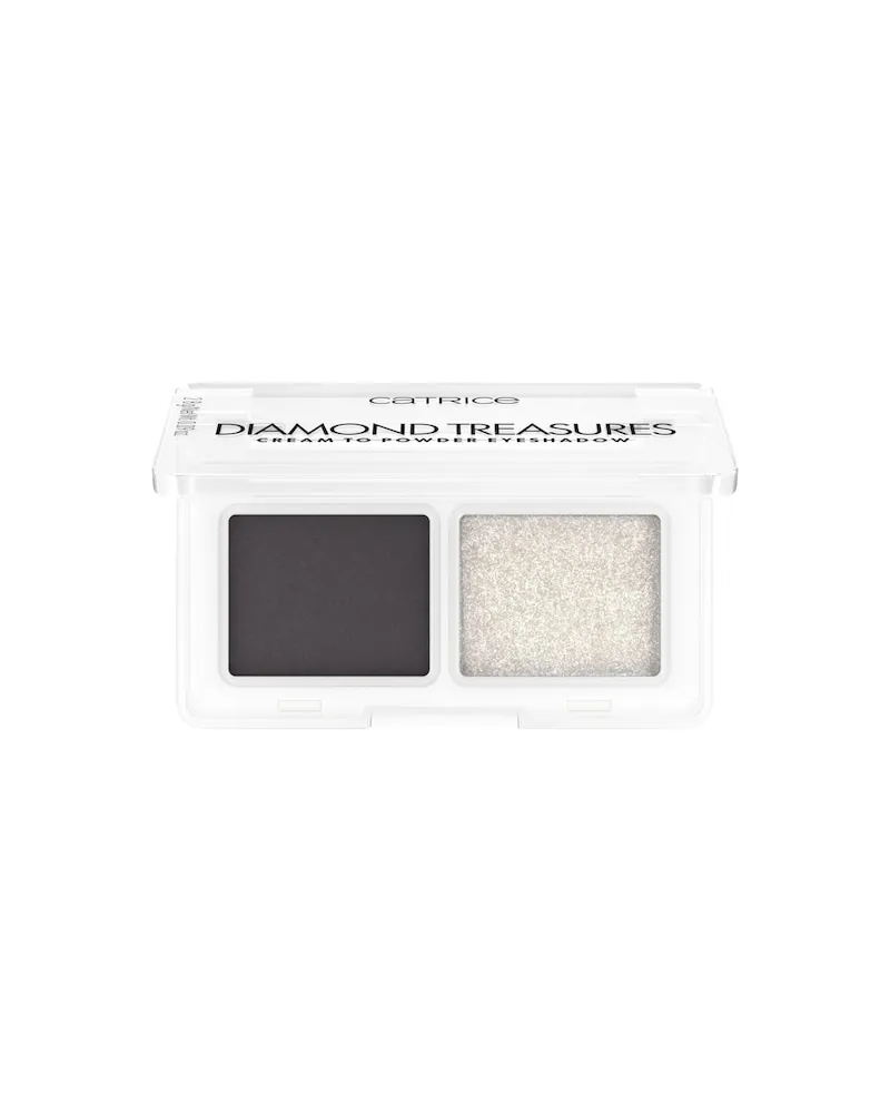 catrice Augen LidschattenDiamond Treasures Cream to Powder Eyeshadow 10 Hazel Spark 3,99 