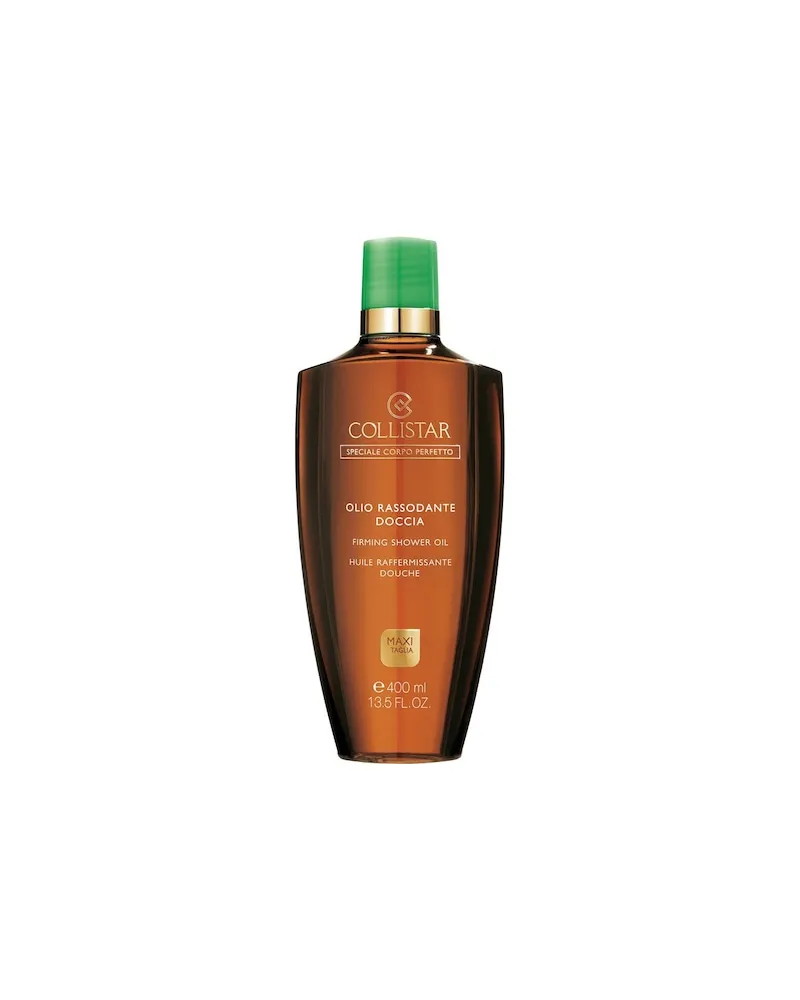 Collistar Koerperpflege Special-Perfect-BodyFirming Shower Oil 53,33 € / 1 l 