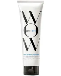 COLOR WOW Haarpflege Conditioner Color Security Conditioner F-N 