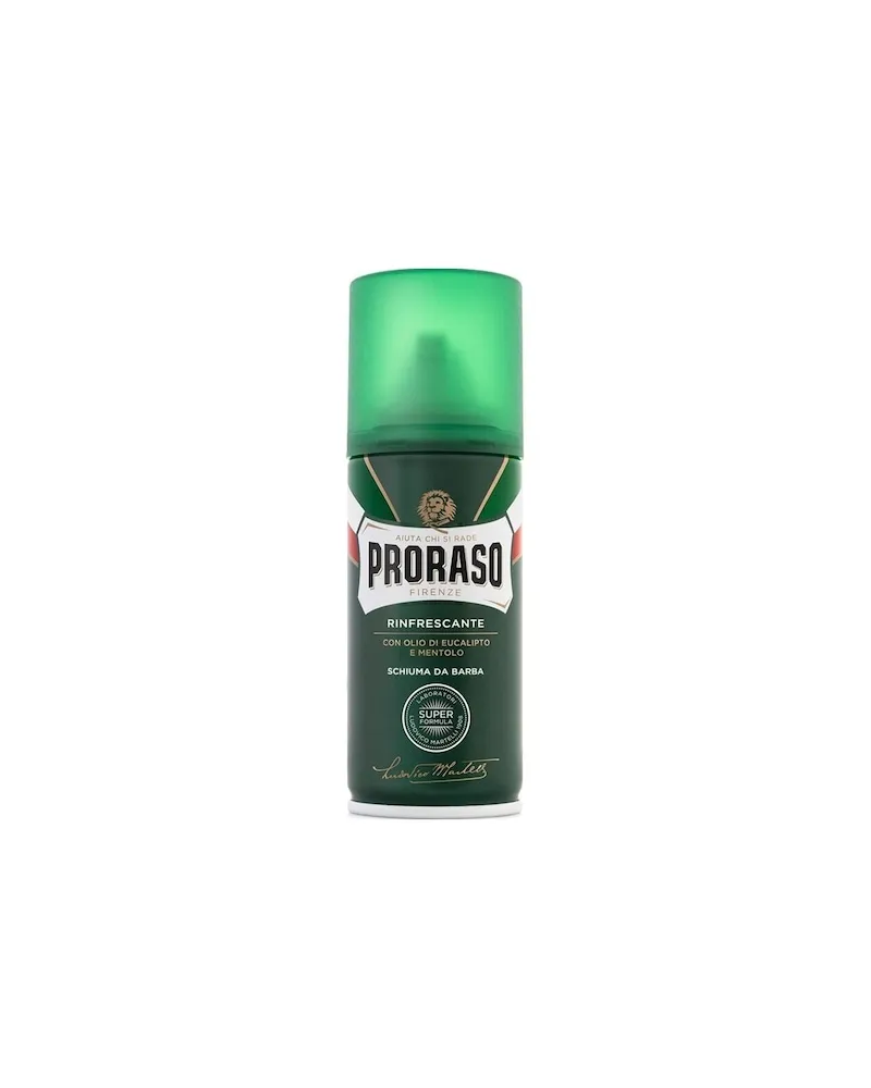 Proraso Herrenpflege RefreshRasierschaum 23,33 € / 1 l 