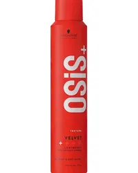 Schwarzkopf OSIS+ Textur Velvet Lightweight Wax-Effect Spray 