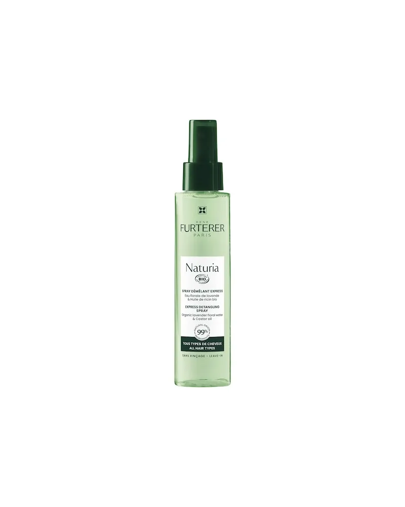 René Furterer Rene-Furterer Haarpflege NaturiaExpress-Entwirrungsspray 91,95 € / 1 l 