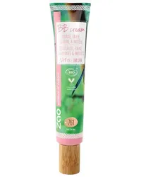 Zao Gesicht Foundation BB Cream Nr. 762 Tan 