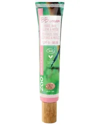 Zao Gesicht Foundation BB Cream Nr. 762 Tan 