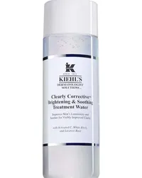 Kiehl's Gesichtspflege Reinigung Clearly CorrectiveBrightening & Soothing Treatment Water 