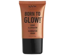 Gesichts Make-up Highlighter Born To Glow Liquid Illuminator Nr. 04 Sun Goddes