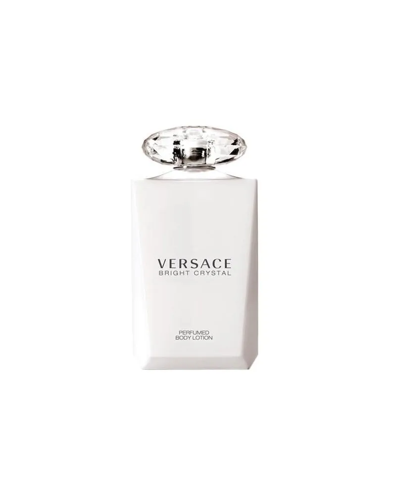 Versace Damenduefte Bright-CrystalBody Lotion 142,80 € / 1 l 