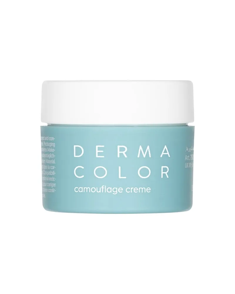 Dermacolor Teint Camouflage-Make-upCamouflage Creme DF 1 1.096,67 € / 1 kg 