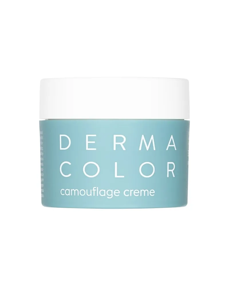 Dermacolor Teint Camouflage-Make-upCamouflage Creme DF 1 1.096,67 € / 1 kg 