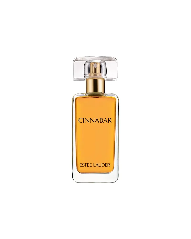 Estée Lauder Estee-Lauder Damenduefte KlassikerCinnabarEau de Parfum Spray 2.027,60 € / 1 l 