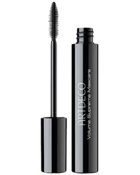 Artdeco Augen Mascara Volume Supreme Mascara Nr. 1 black 