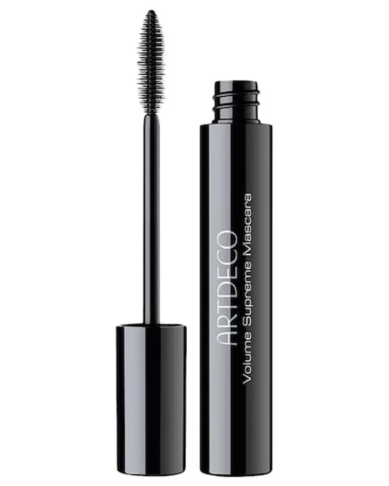 Artdeco Augen Mascara Volume Supreme Mascara Nr. 1 black 