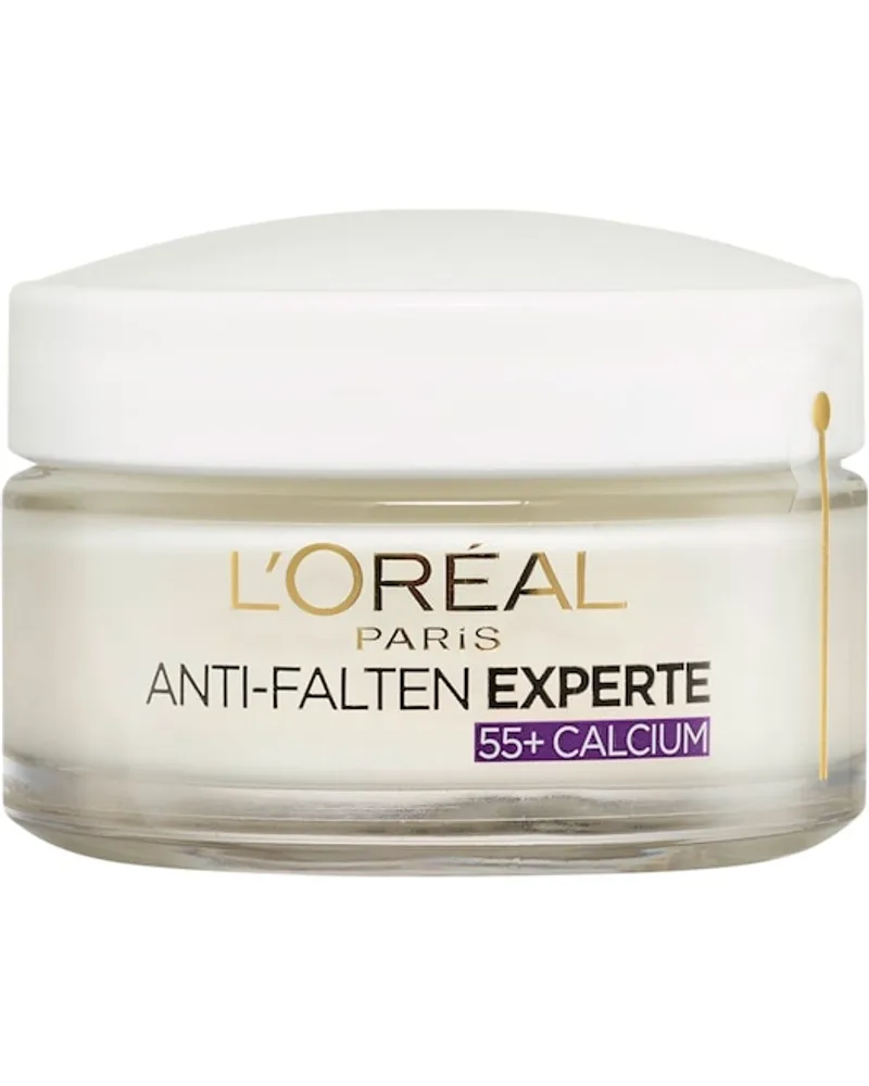 L'Oréal Collection Age Perfect Anti-Falten Experte Festigende-Pflege Tag Calcium 55 