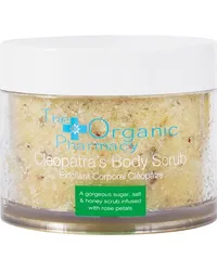 The Organic Pharmacy Pflege Körperpflege Cleopatra's Body Scrub 