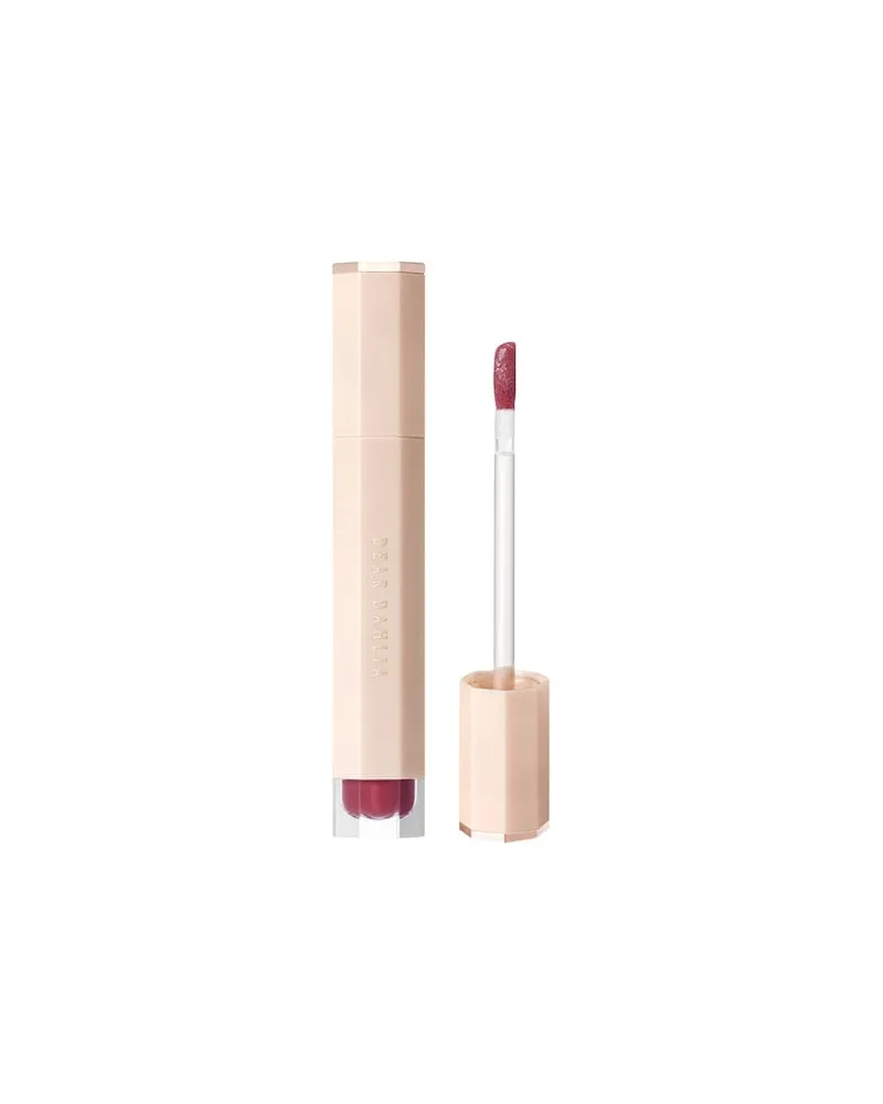 Dear Dahlia DEAR-DAHLIA Lippen-Make-up LippenstiftBlooming Edition Satin Glow Lip Stain Adore 