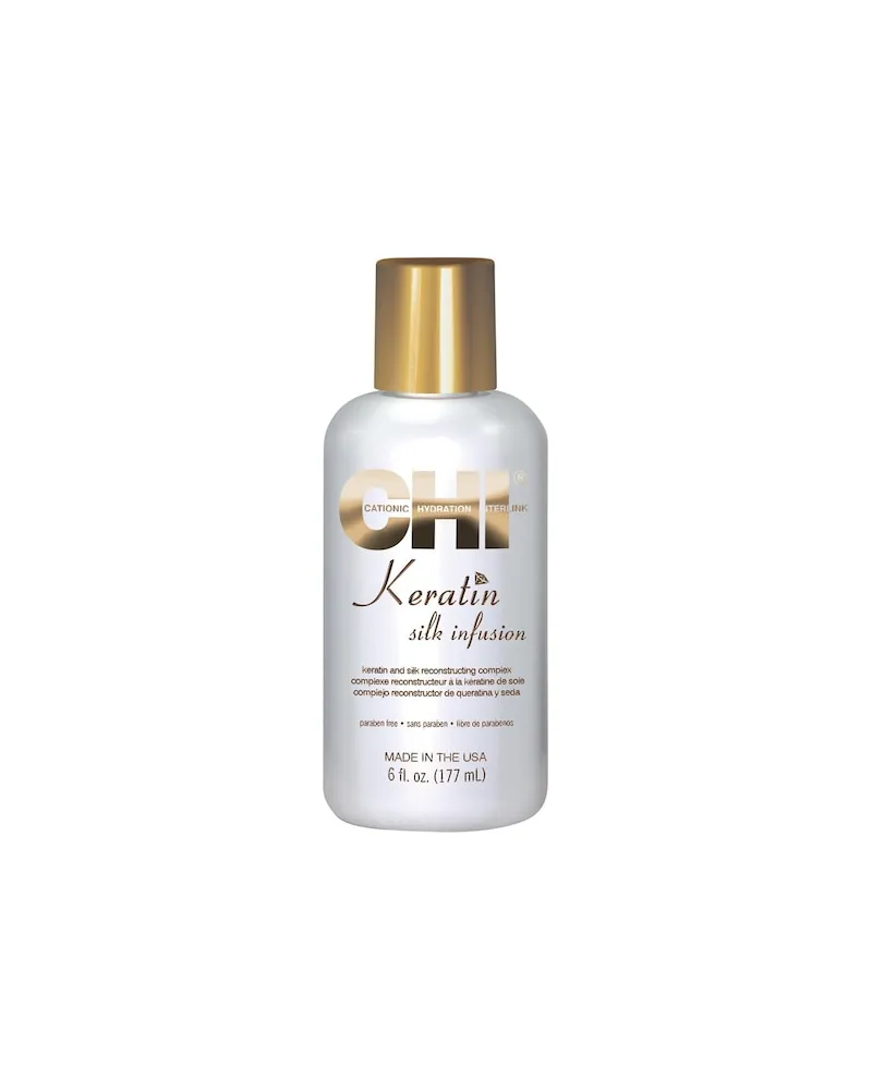 Beauté Pacifique Haarpflege KeratinSilk Infusion 234,18 € / 1 l 