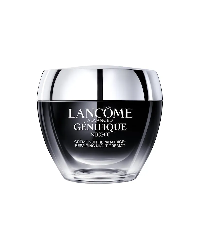 LANCÔME Lancome Gesichtspflege NachtcremeAdvanced Génifique Night 1.079,00 € / 1 l 