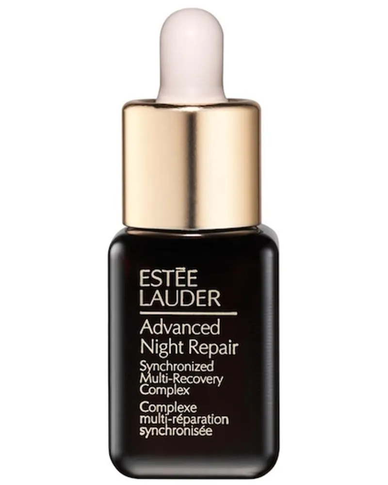 Estée Lauder Pflege Seren Limited EditionAdvanced Night Repair Synchronized Multi-Recovery Complex 