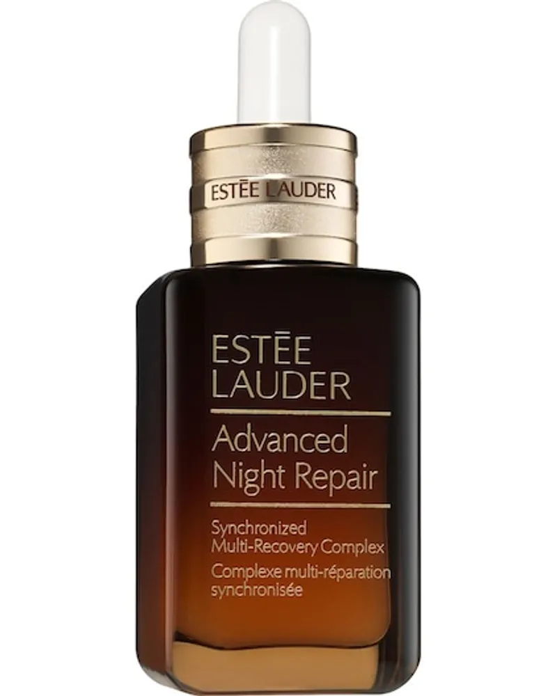 Estée Lauder Pflege Seren Limited EditionAdvanced Night Repair Synchronized Multi-Recovery Complex 