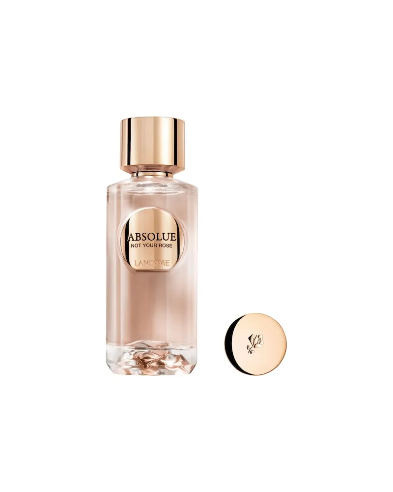 LANCÔME Lancome Damen-Parfum Absolue-Les-ParfumsNot Your RoseEau de Parfum Spray 2.750,00 € / 1 l 