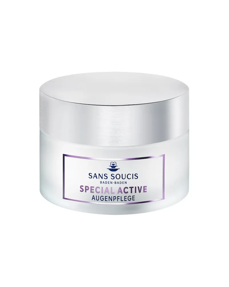 Sans Soucis Sans-Soucis Pflege Special-ActiveAugenpflege extra reichhaltig 1.905,33 € / 1 l 
