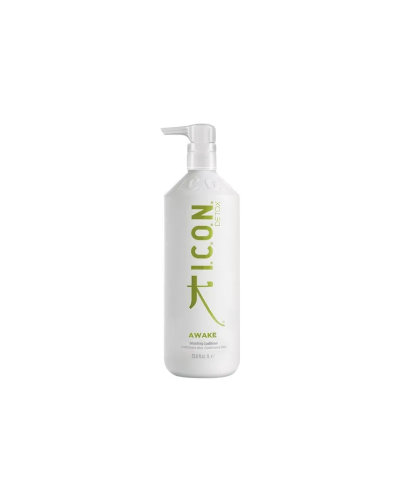 I.C.O.N. Collection ConditionerAwake Detoxifying Conditioner 76,32 € / 1 l 
