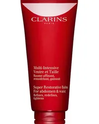 Clarins KÖRPERPFLEGE Form & Festigkeit Multi-Intensive Ventre et Taille 