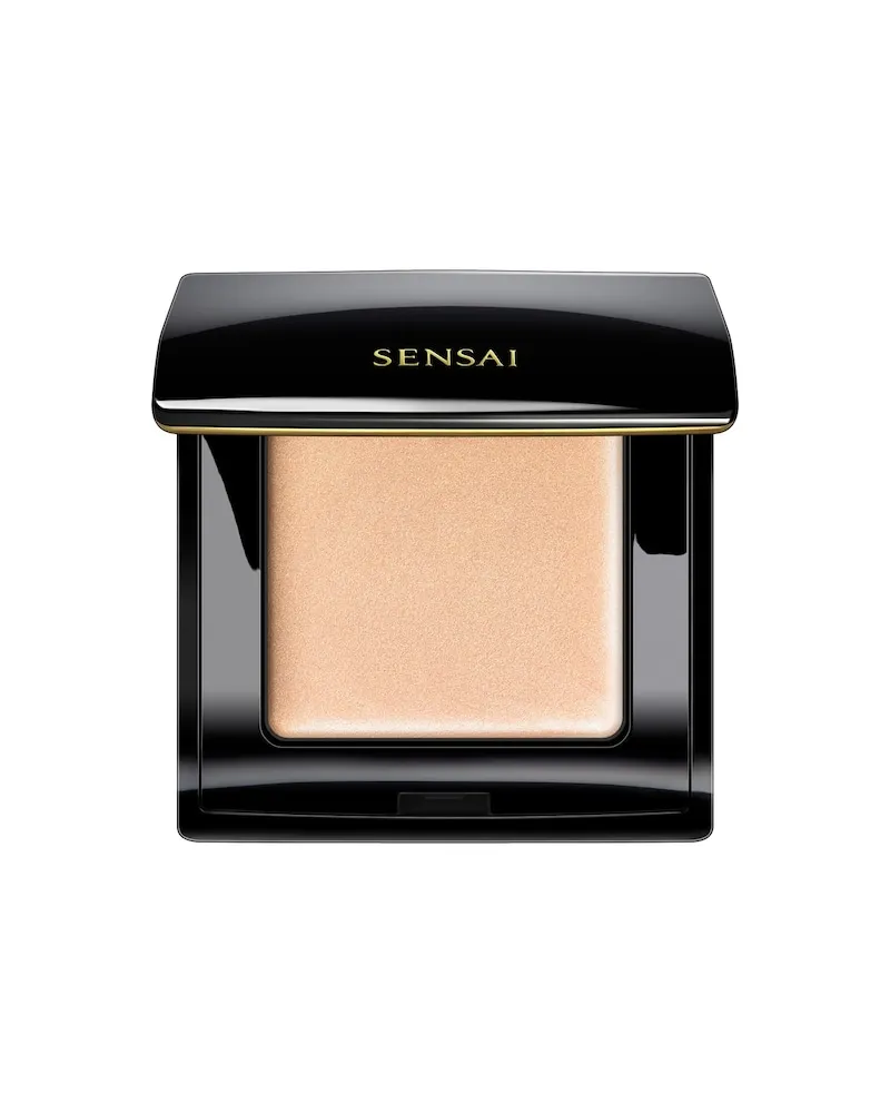 Sensai Make-up FoundationsSupreme Illuminator 