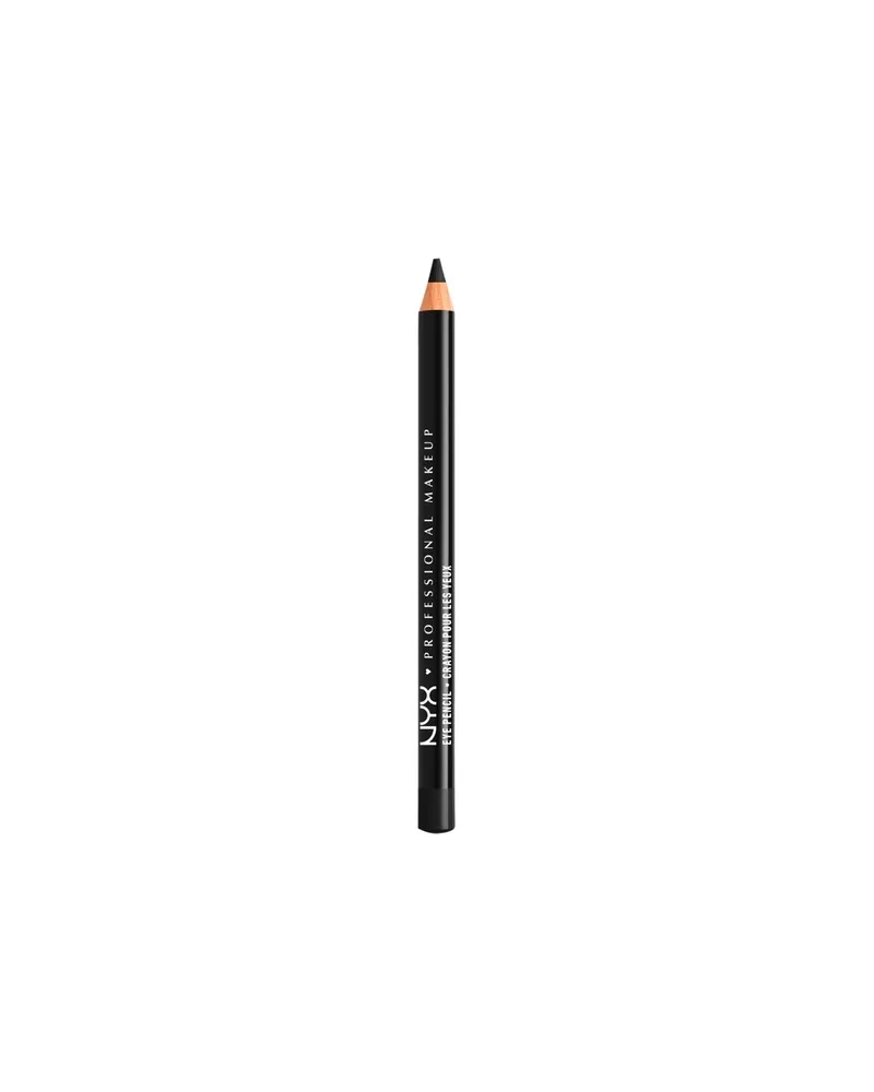 NYX Cosmetics NYX-Professional-Makeup Augen-Make-up EyelinerEpic Wear Liner Stick Black 