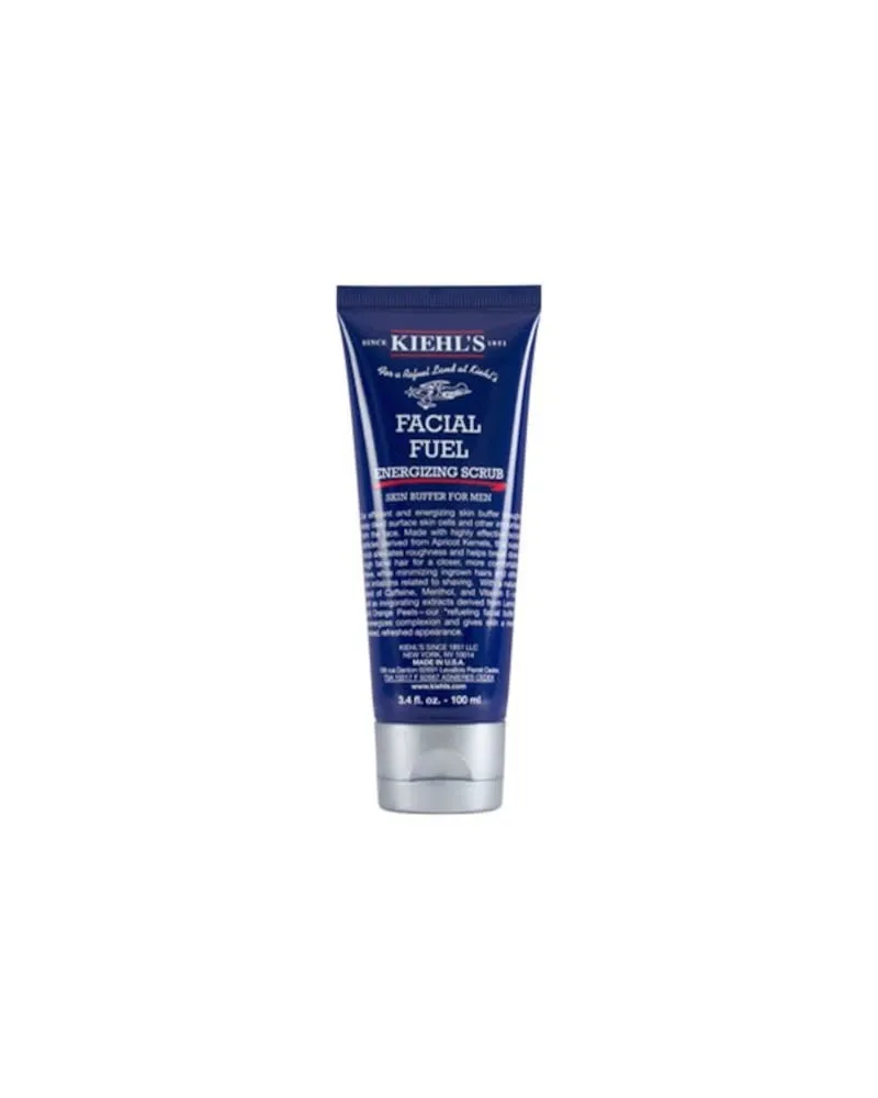 Kiehl's Herrenpflege Gesichtsreinigung Facial Fuel Scrub 330.00 € / 1 l
