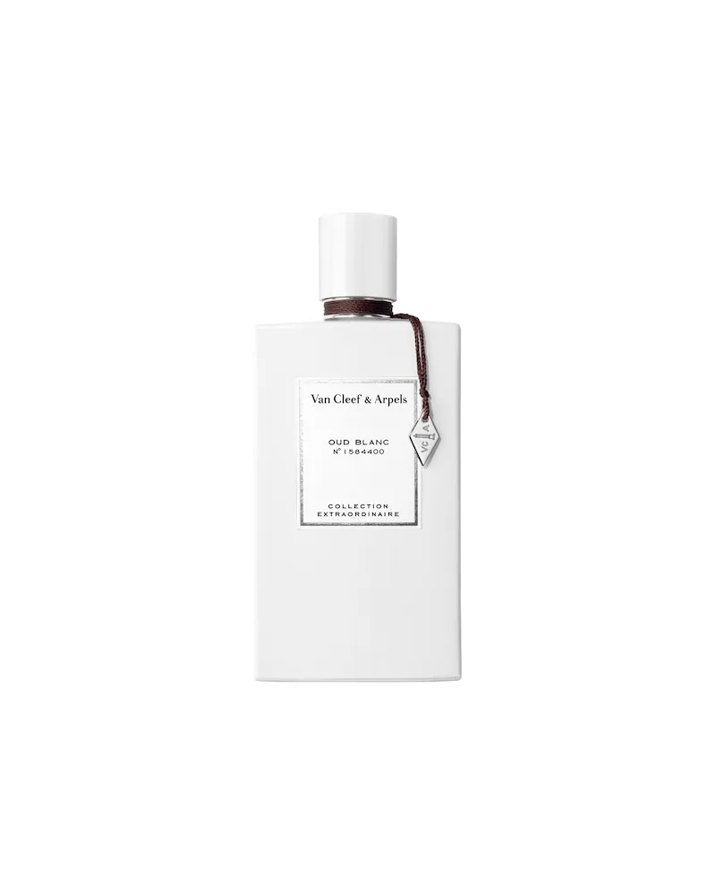 Van Cleef & Arpels Van-Cleef-Arpels Damenduefte Collection-ExtraordinaireOud BlancEau de Parfum Spray 2.466,67 € / 1 l 