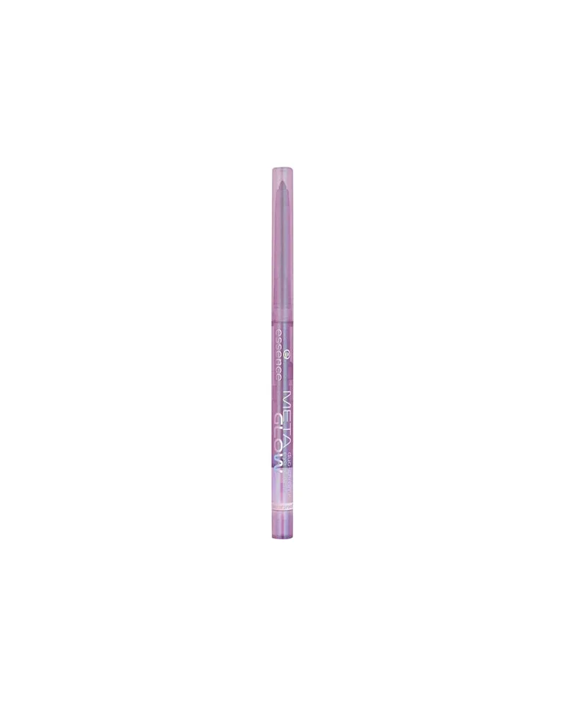 essence Collection Meta-GlowDuo-Chrome Eye Pencil 03 Galactic Chrome 
