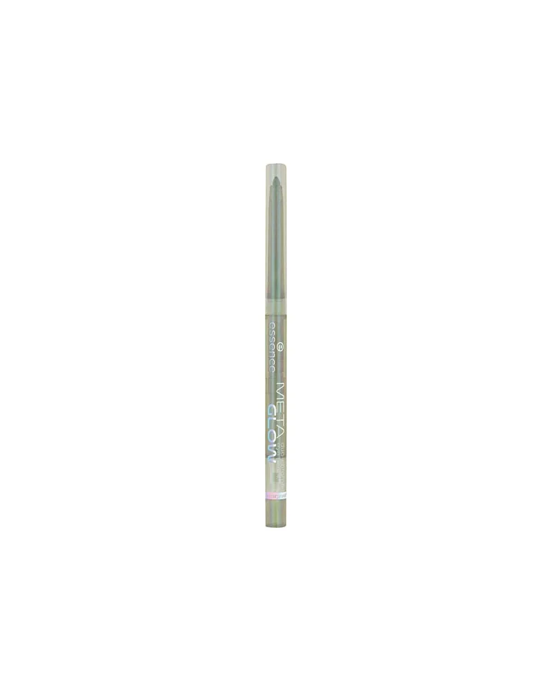 essence Collection Meta-GlowDuo-Chrome Eye Pencil 03 Galactic Chrome 