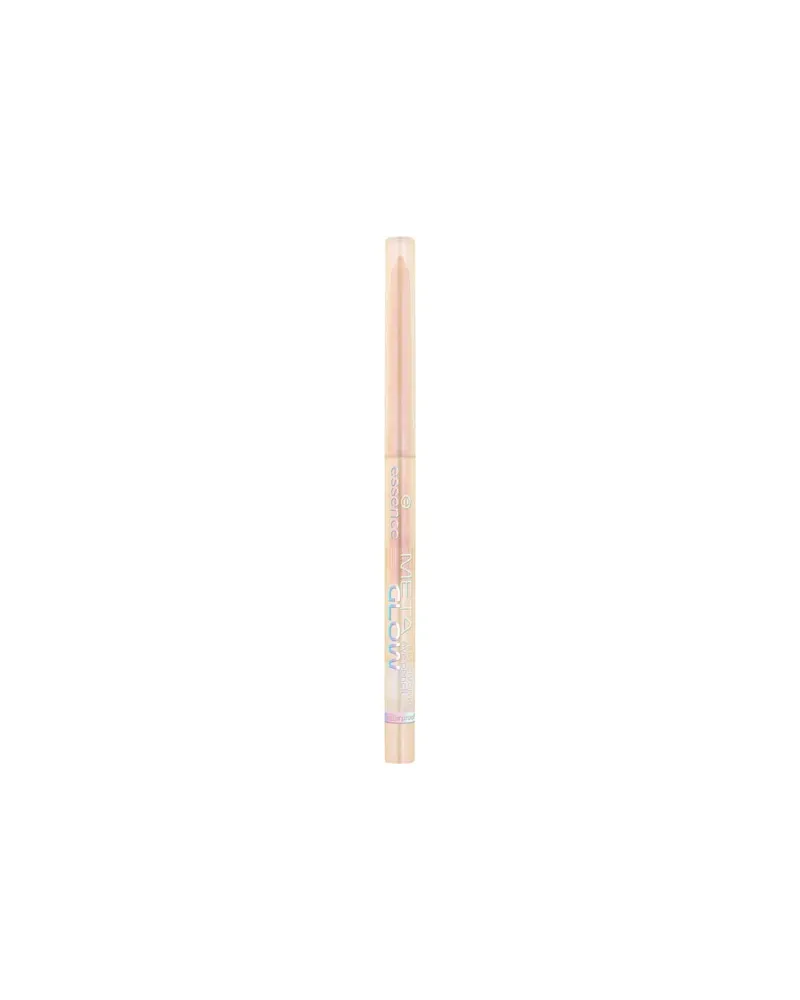 essence Collection Meta-GlowDuo-Chrome Eye Pencil 03 Galactic Chrome 