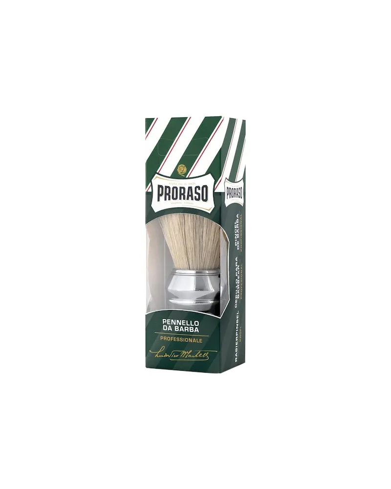 Proraso Herrenpflege RefreshProfessional Rasierpinsel 11,77 