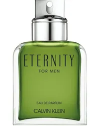 Calvin Klein Herrendüfte Eternity for men Eau de Parfum Spray 