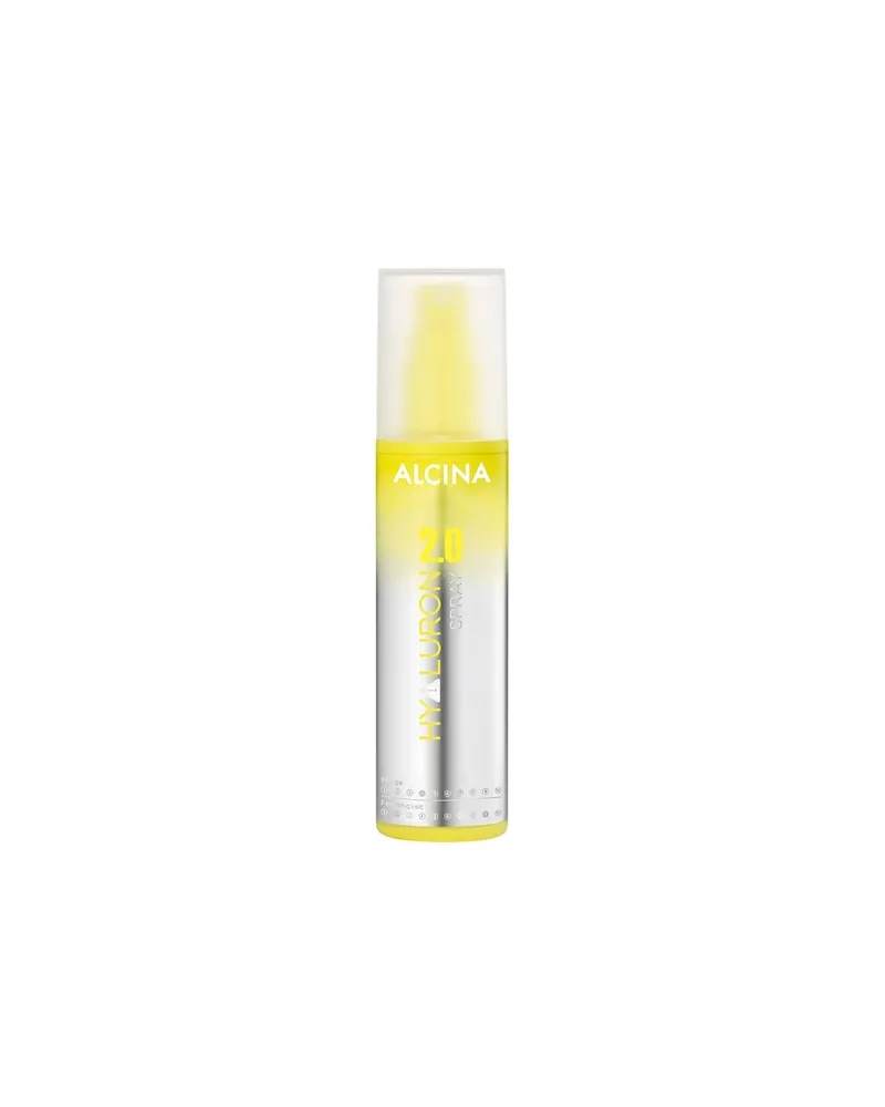 ALCINA Haarpflege Hyaluron-20Spray 100,56 € / 1 l 