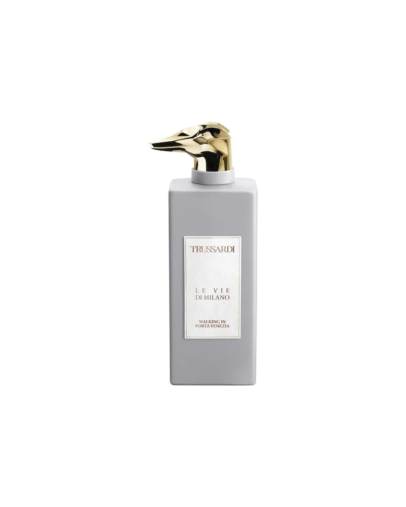 Trussardi Unisexduefte Le-Vie-di-MilanoWalking In Porta VeneziaEau de Parfum Spray 1.599,30 € / 1 l 