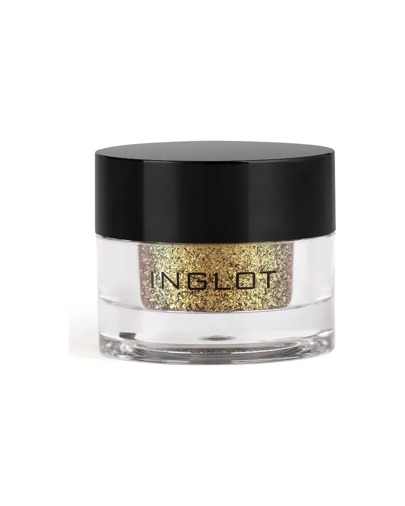 INGLOT Augen LidschattenAMC Pure Pigment Lidschatten 115 