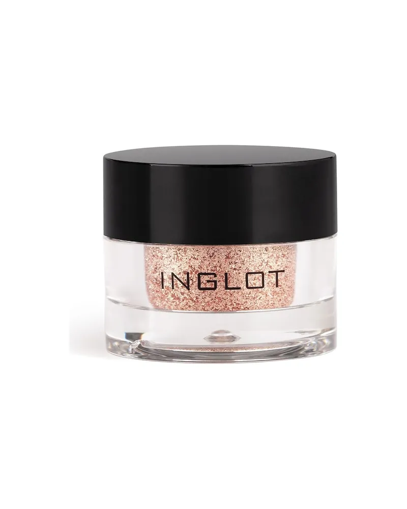 INGLOT Augen LidschattenAMC Pure Pigment Lidschatten 115 