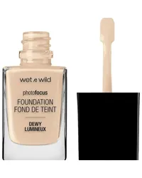 wet n wild Gesicht Foundation Foundation Dewy Classic Beige 