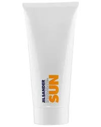 Jil Sander Damendüfte Sun Body Lotion 