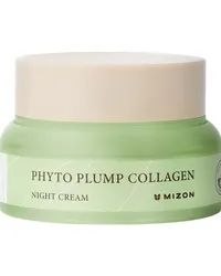 Mizon Gesichtspflege Gesichtscremes Phyto Plump Collagen Night Cream 599,80 € / 1 l 